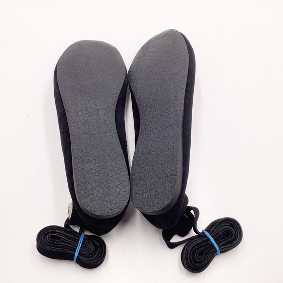 {Steve Madden} Bloome Ankle Wrapped Flats - Picture 5 of 11